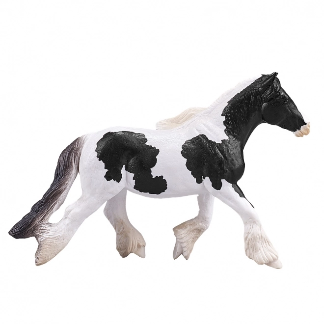 Realistische Figur des Irish Tinker