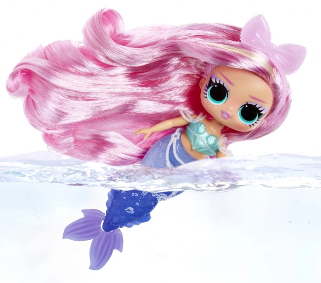 L.O.L. Surprise! Tweens Meerjungfrau Lola Waves