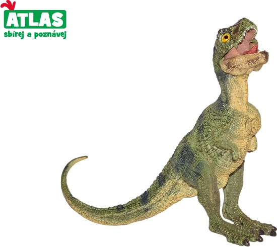 Tyrannosaurus rex Figure 11 cm
