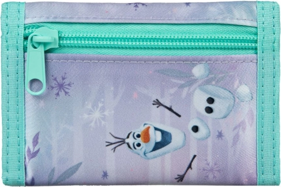 Kinderportemonnee Frozen