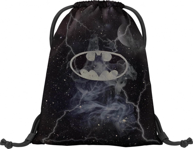BAAGL 3 ENSEMBLE Ergo Batman Storm: cartable, trousse, sac