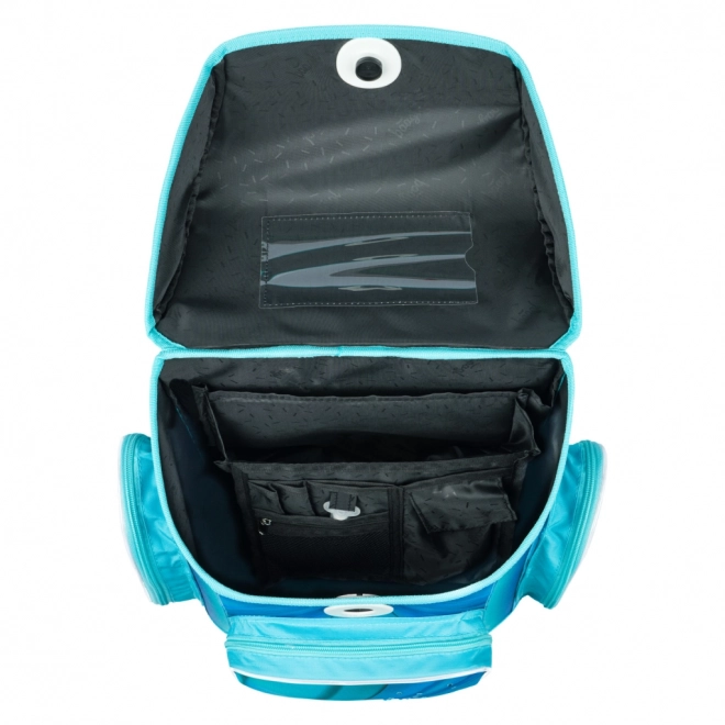 Schoolset BAAGL Ergo Butterfly