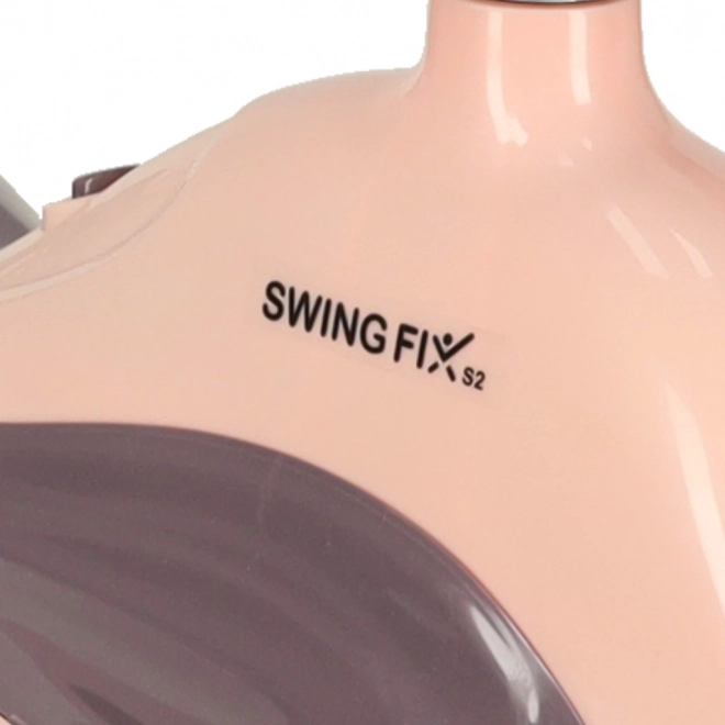 Schwerpunkt-Antreiber Swing FIX S2 mit Griff