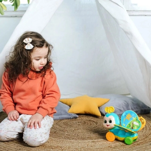 Developing hearing and speech