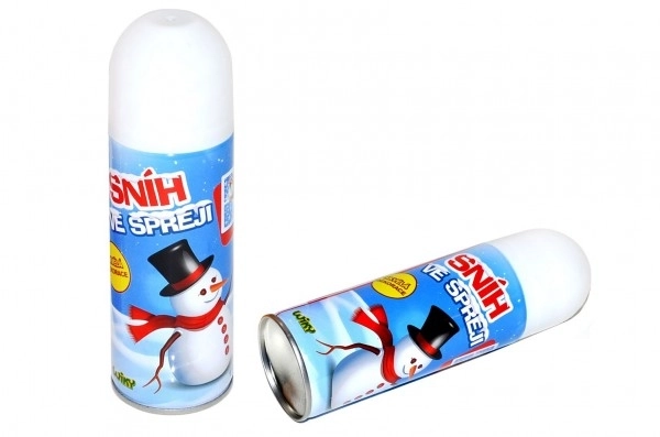 Sneeuw in spuitbus 110ml