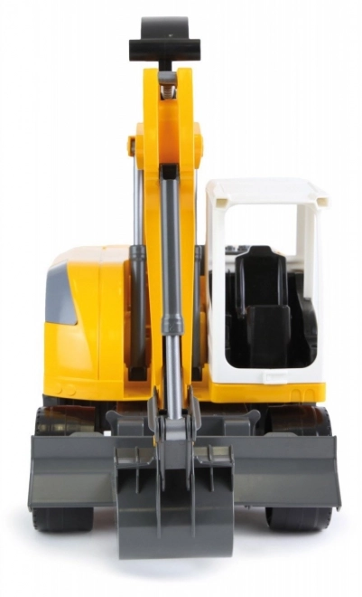Graafmachine Lena Liebherr A 918 Litronic