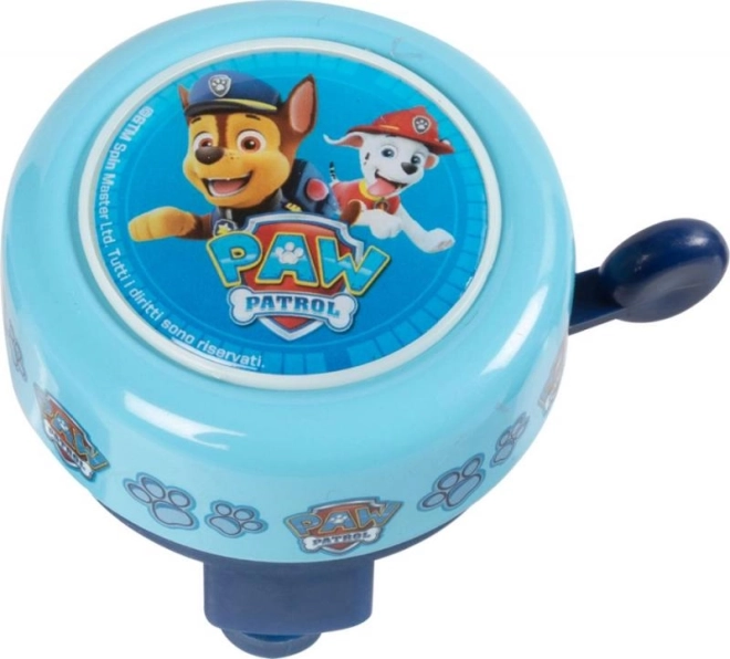 Paw Patrol Kids Bicycle Bell