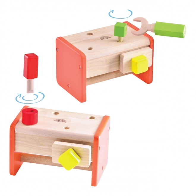 Wonderworld gereedschapset voor kinderen