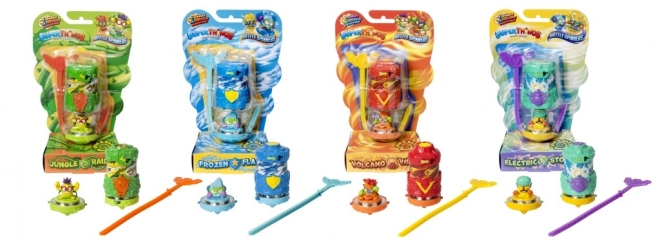 Super Things Kampf-Ente
