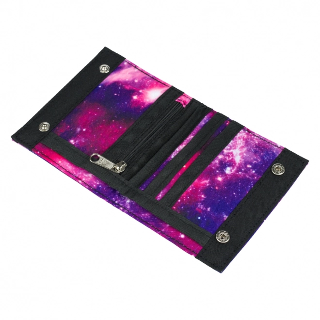 BAAGL Galaxy Student Wallet