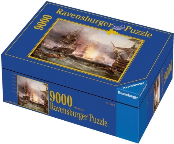 Bewezen Ravensburger-kwaliteit