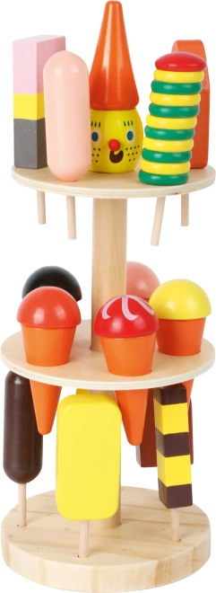 Creatief ontwerp voor kinderspelletjes
