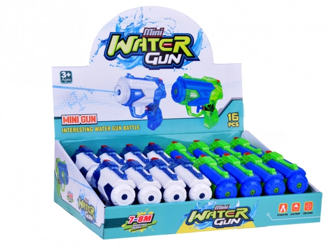 Pistolet à eau de poche, feu d'artifice d'eau ZA4975