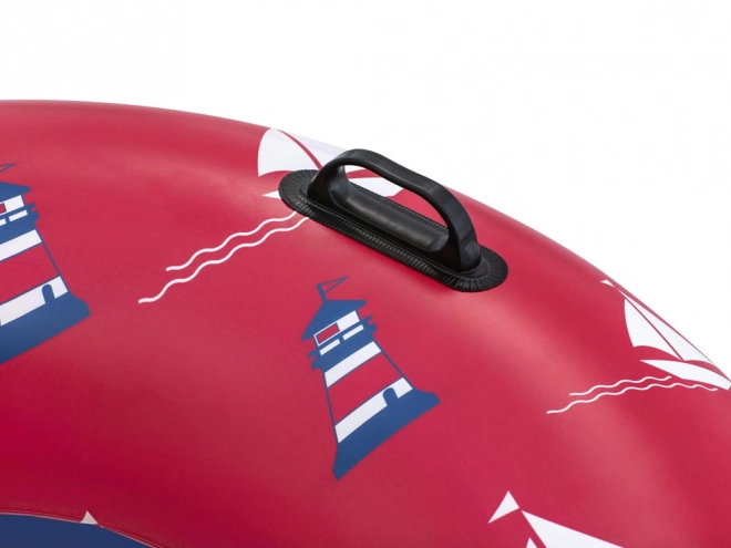 Bestway Large Swimming Ring 119 cm