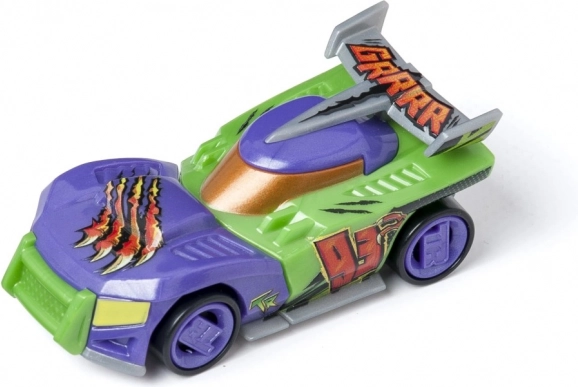 T-Racers Mix 'N Race Toy Car