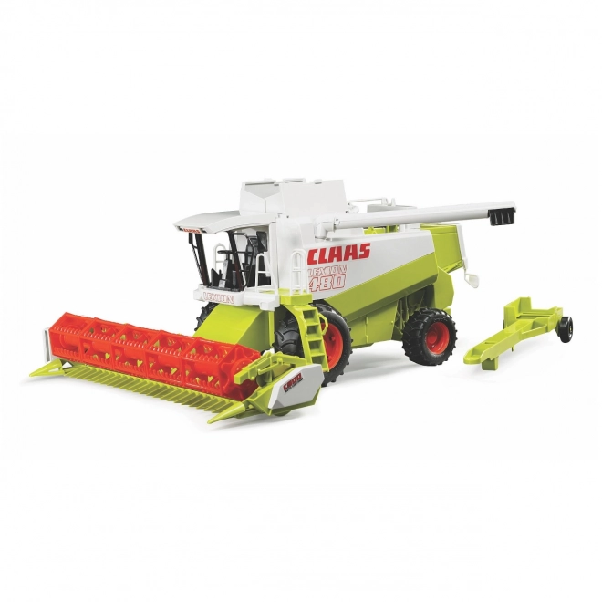 Bruder Maaidorser CLAAS LEXION 480