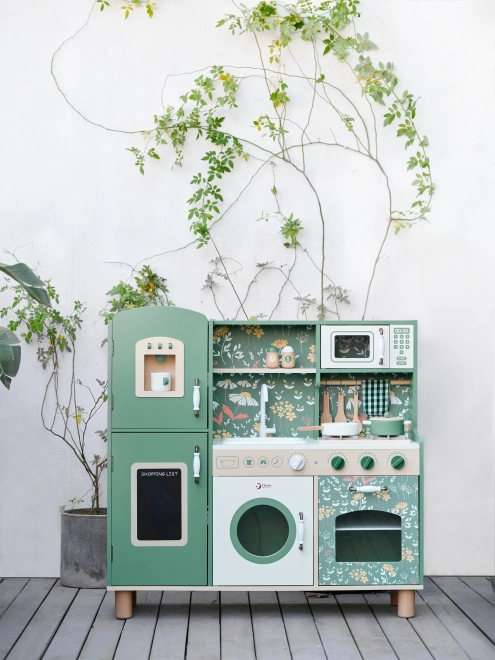 Ecologische materialen