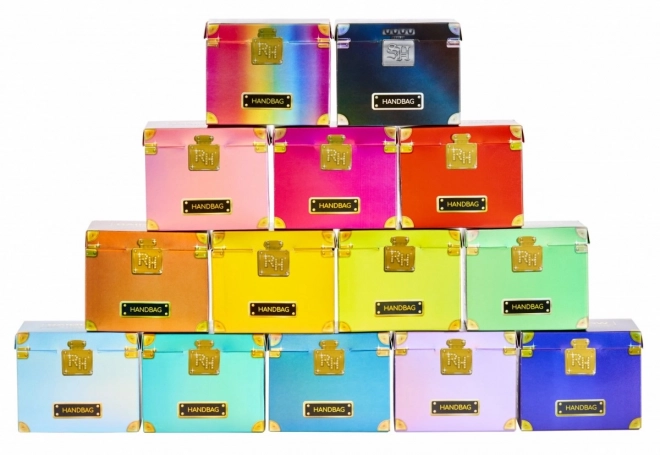 Handtasche Rainbow High Accessoires Studio Serie 1