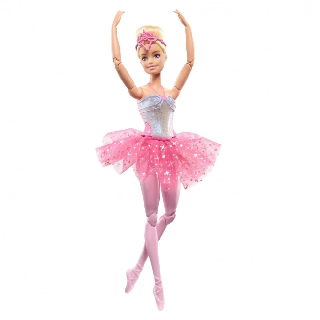 Barbie Dreamtopia Leuchtende Ballerina