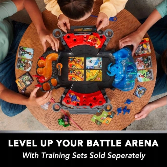 Sada Bakugan 3.0 Slagveld