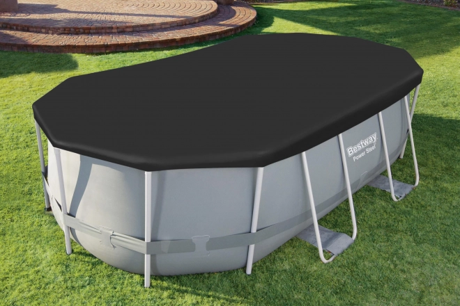 Protective Pool Cover Bestway