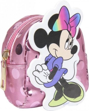 Design adorable avec MINNIE MOUSE