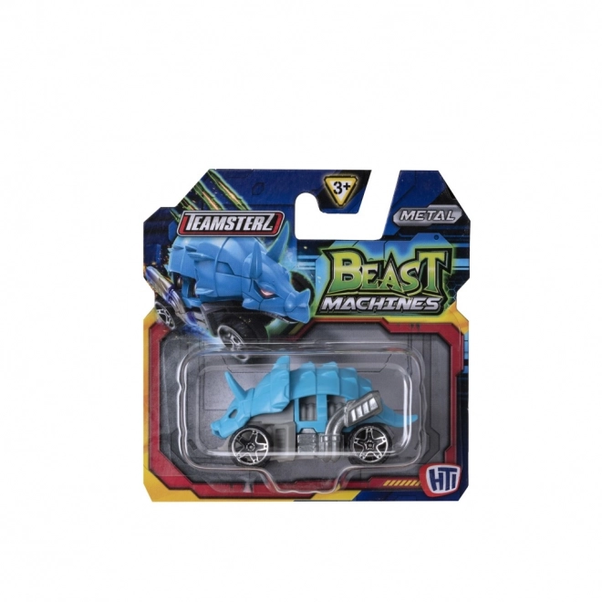 Teamsterz Beast Machines die-cast car 7.5 cm (assorted)