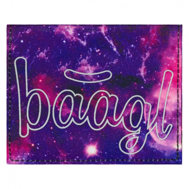 BAAGL Galaxy Student Wallet