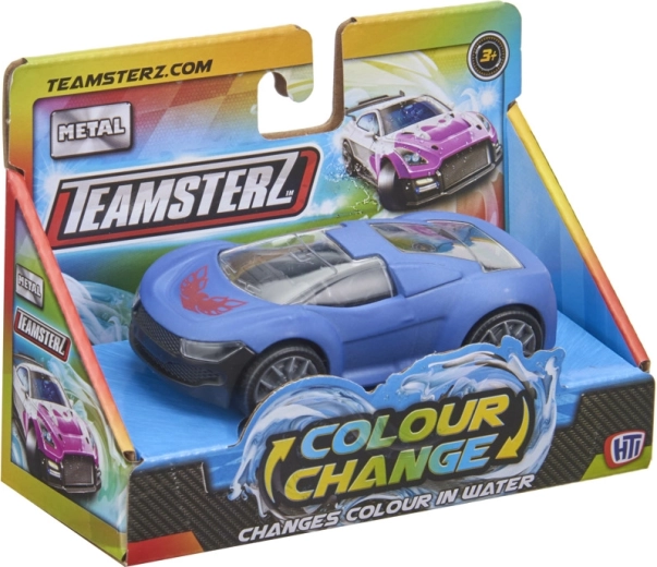 Divertissement interactif dans l’eau