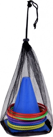 Practical carrying bag