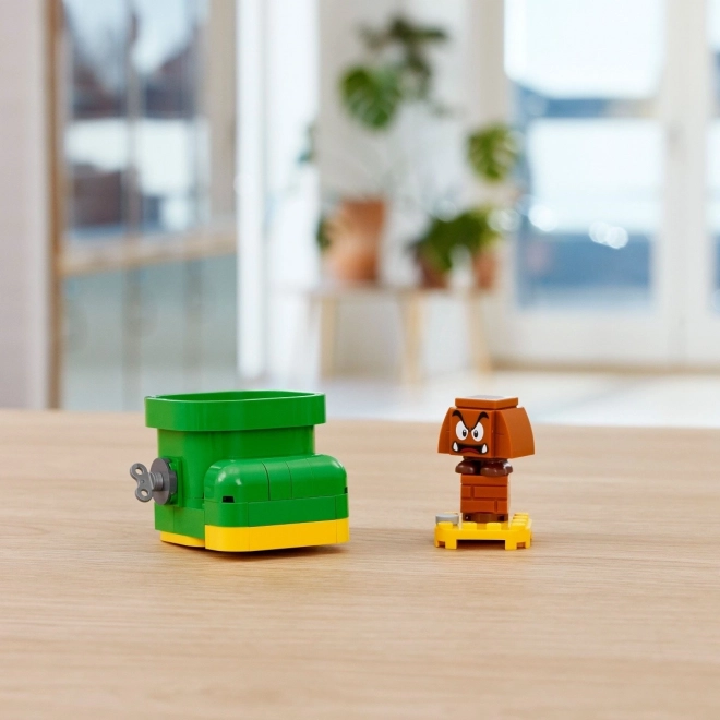 LEGO Super Mario Goombas schoen – uitbreidingsset
