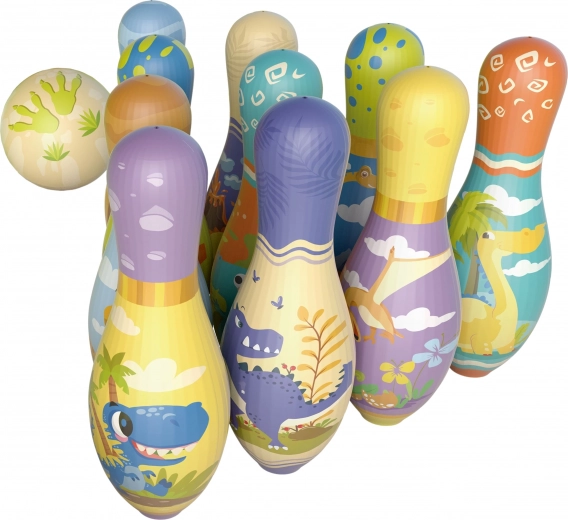 Ontwikkeling van coördinatie en precisie