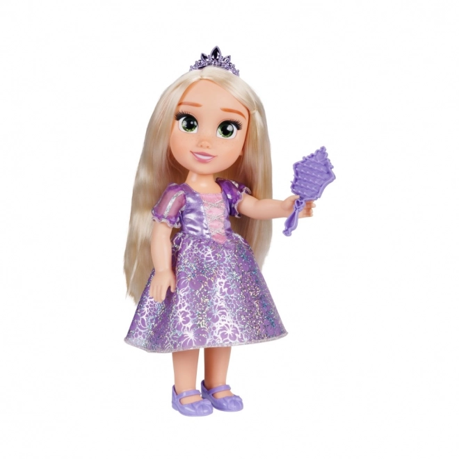 Disney Prinses Pop Rapunzel 38 cm