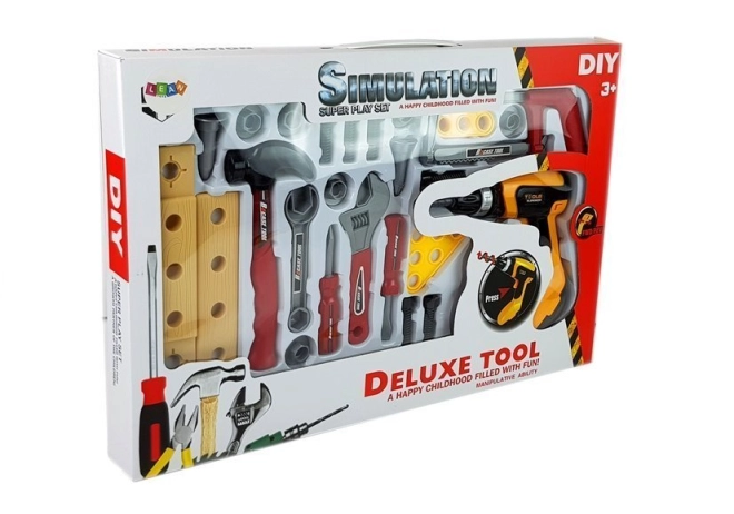 Safe and durable materials