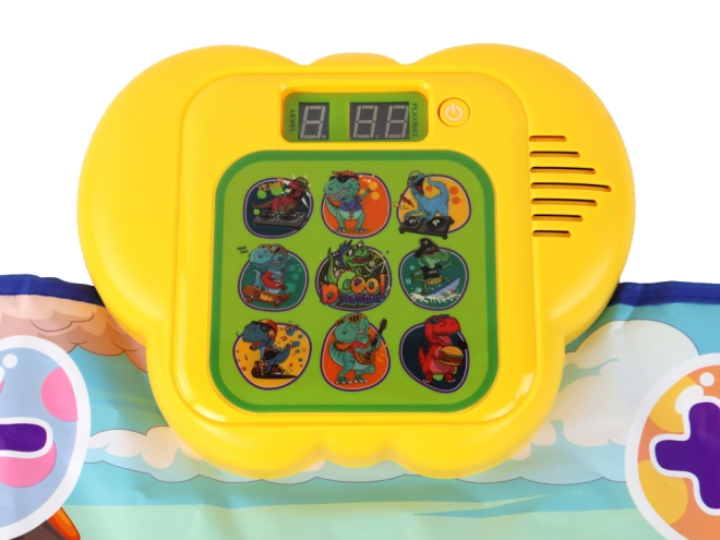 Interactive Monitor