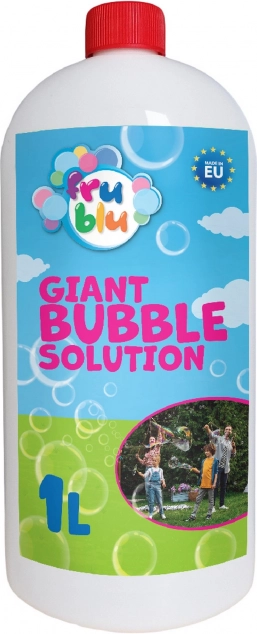Fru Blu bubble refill 1 l