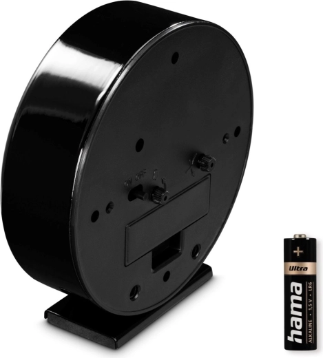 Simple controls and power