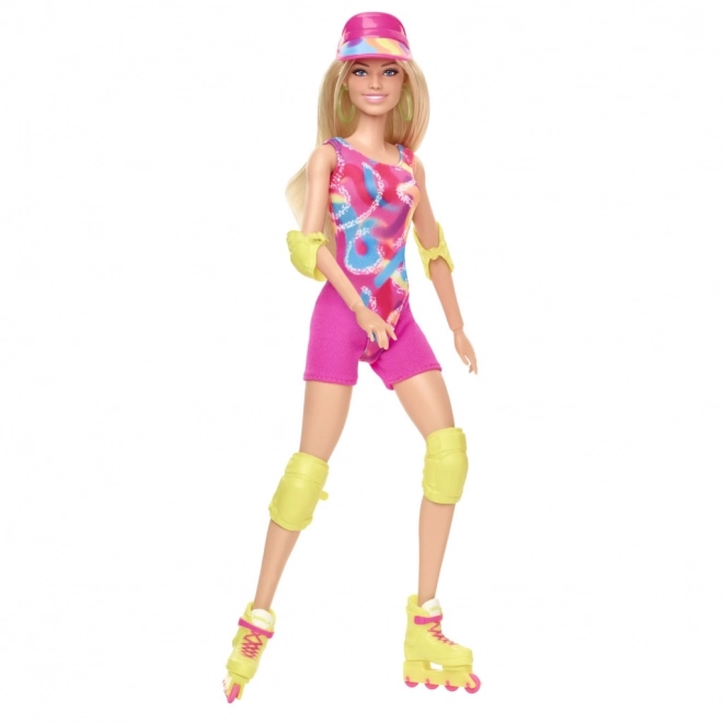 Barbie Barbie in filmkostuum 5 HRB04