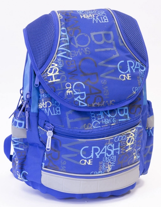 Sac à dos scolaire Cool Plus Football