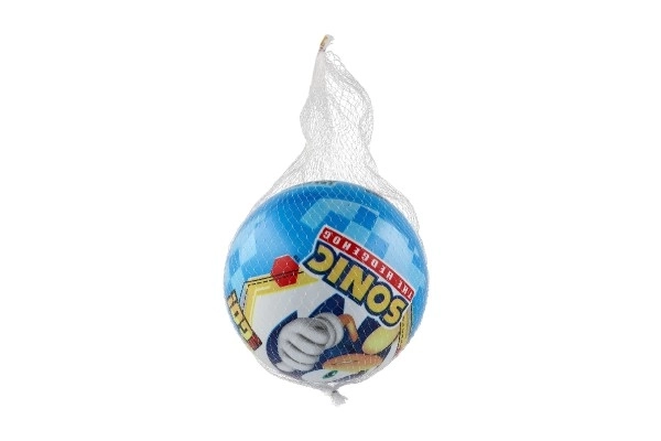 Sonic Hedgehog Ball 23cm