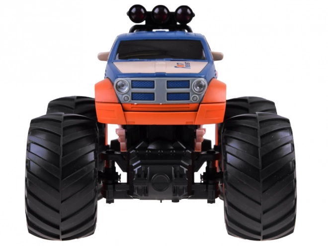 Monstertruck Big Foot op afstandsbediening