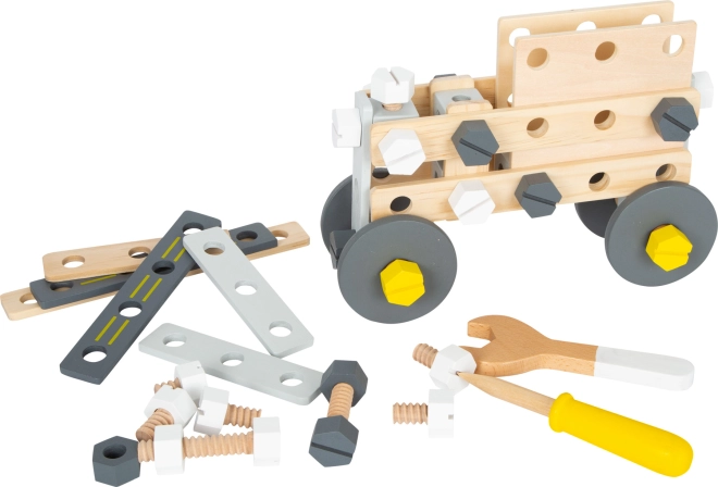 Construction créative et combinabilité