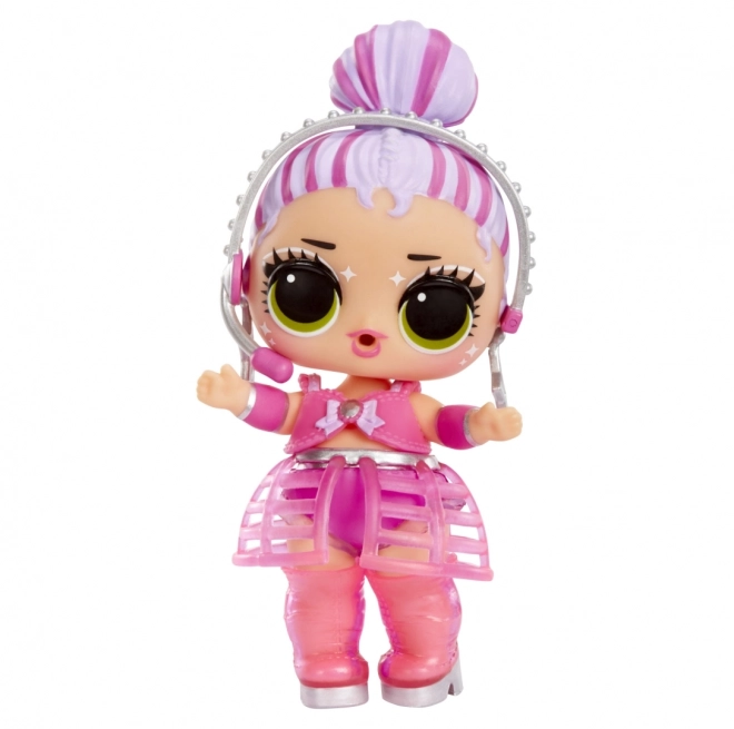 L.O.L. Surprise Neon Pop Stars poppen