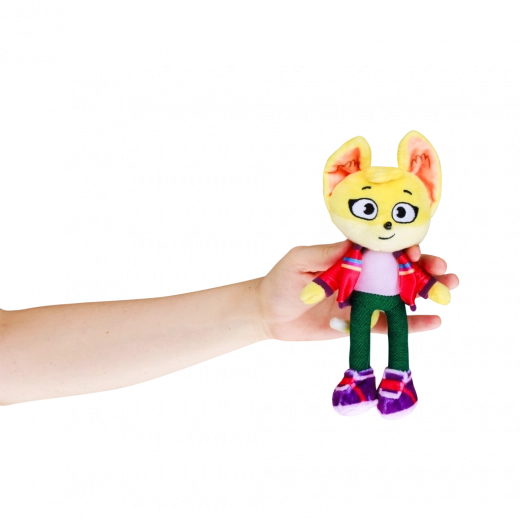 Lichte en zachte metgezel voor elke dag