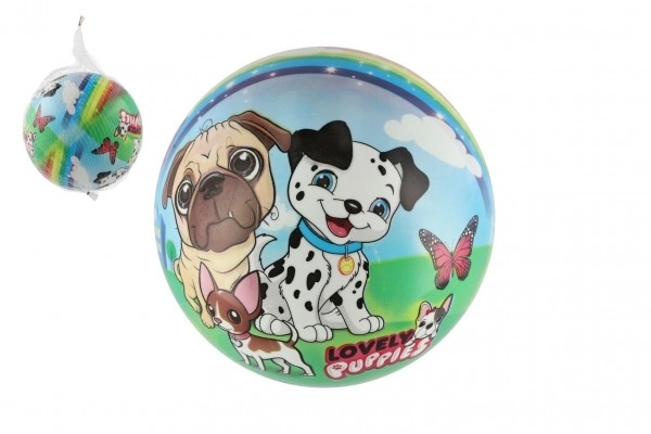 Bal hondjes 23 cm