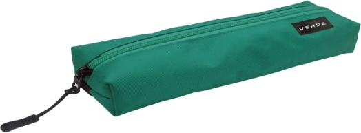 Slim Verde Green Case with Elastic Band