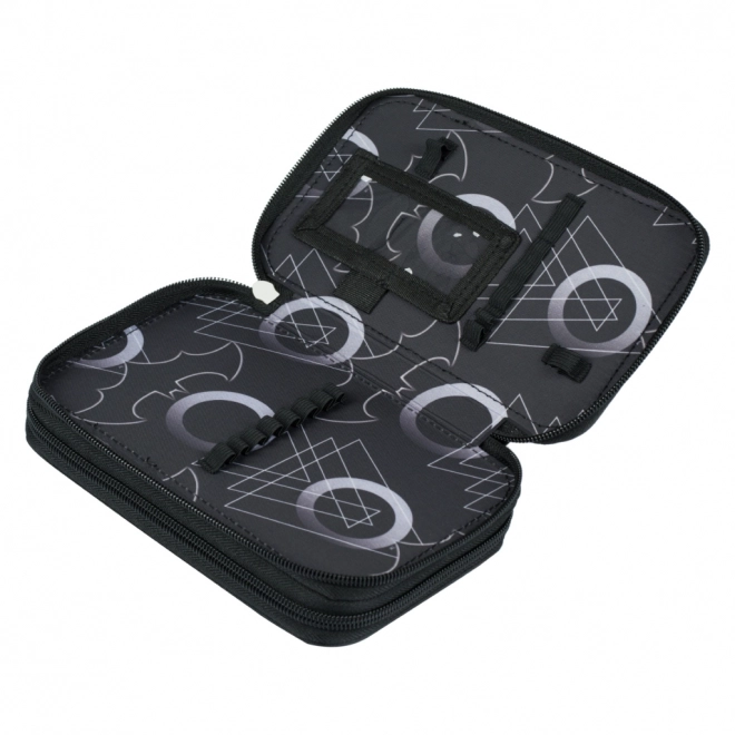 Set schoolbenodigdheden Zippy Batman Dark City