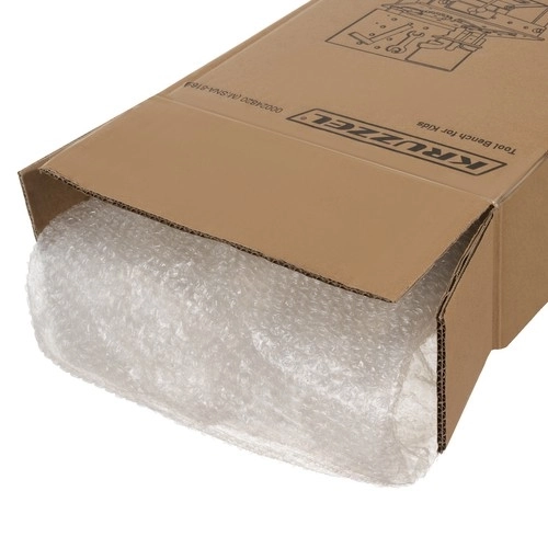 Kruzzel 24820 Kinder houten werkbank met gereedschap