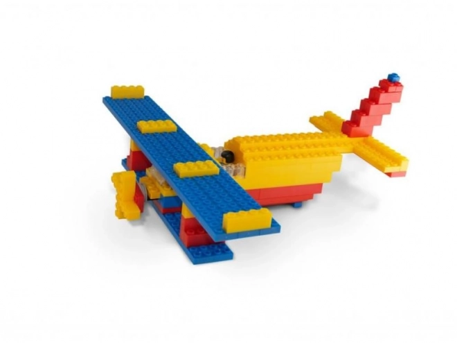 Bouwdoos Cheva 1 Basic - 309 onderdelen