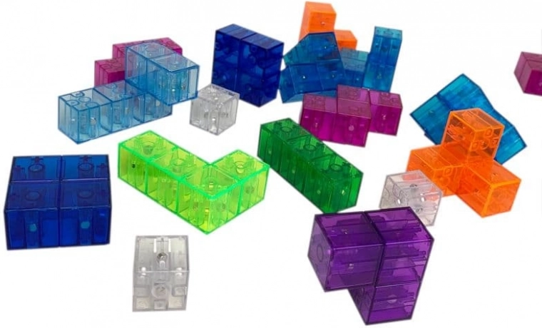 Hochwertige, langlebige und sichere Materialien